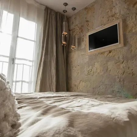 Apartmán Design *