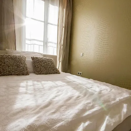 Apartmán Design