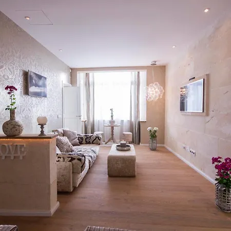 Design Apartmán