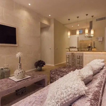 Design Apartmán