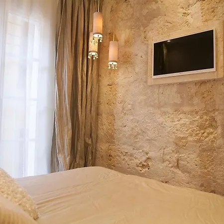 Apartmán Design