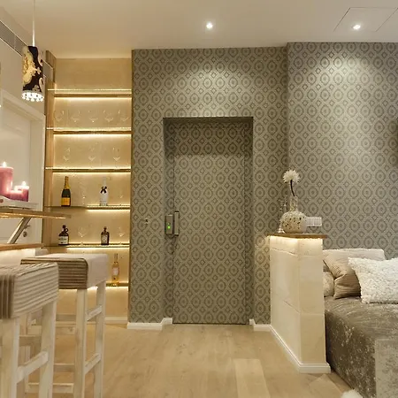Apartmán Design Palma de Mallorca