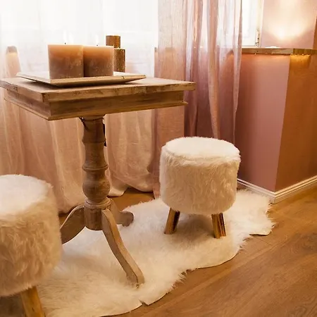 Design Apartment