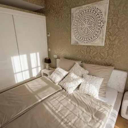 Design Apartment Palma de Mallorca