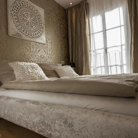 Apartment Design Palma de Mallorca