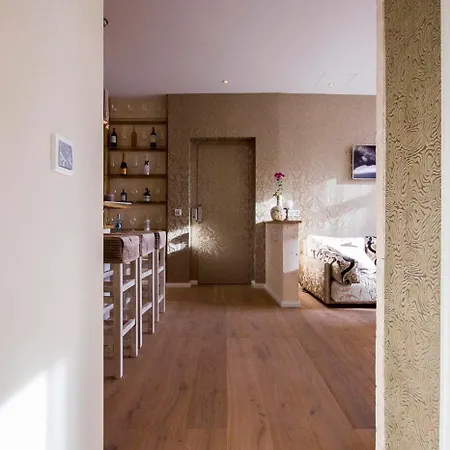 Design Apartment