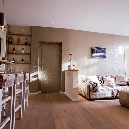 Apartment Design *