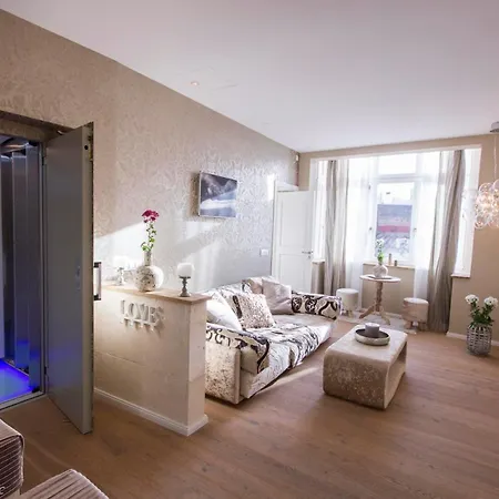 Design Apartment Palma de Mallorca