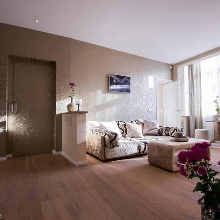 Apartment Design Palma de Mallorca