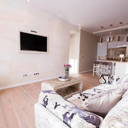 Design Apartment *