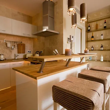 Apartment Design *