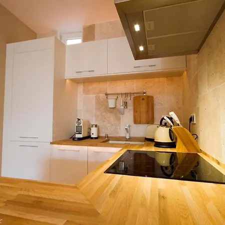 Design Apartment Palma de Mallorca