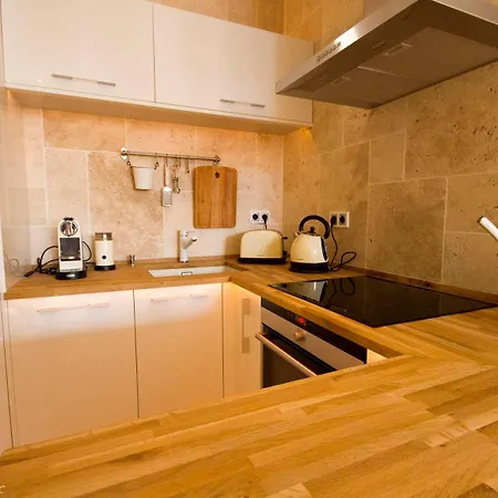 Apartment Design Palma de Mallorca