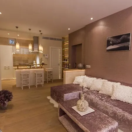 Design Apartment