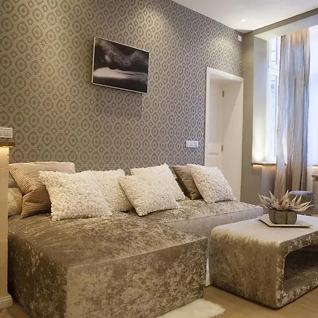 Apartment Design Palma de Mallorca