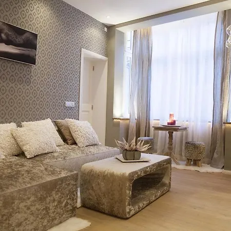 Design Apartment