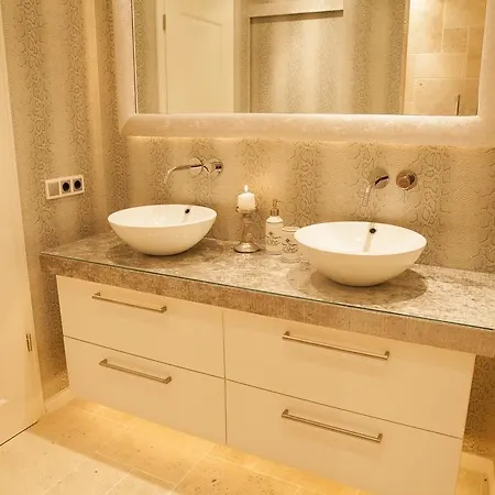 Apartment Design Palma de Mallorca