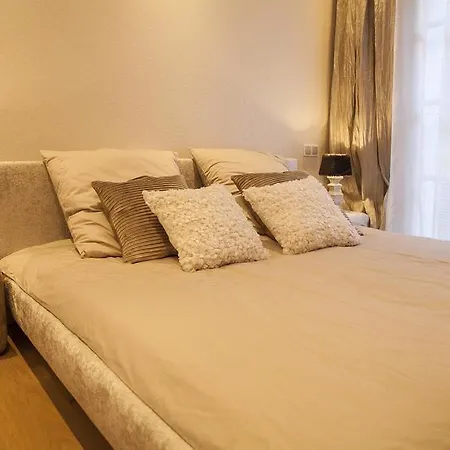 Apartment Design