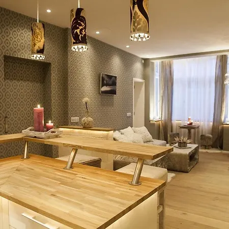 Apartment Design Palma de Mallorca