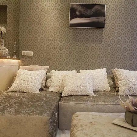 Design Apartment Palma de Mallorca