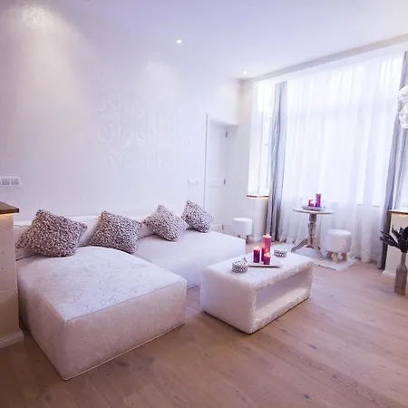 Apartment Design
