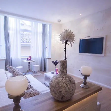 Apartment Design *