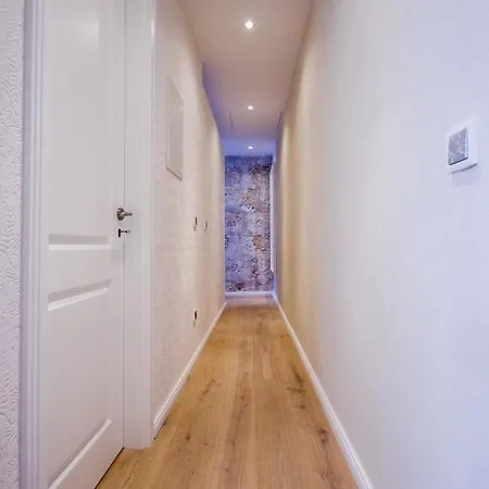 Apartment Design