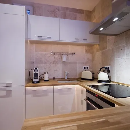 Apartment Design Palma de Mallorca