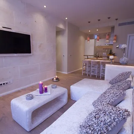 Apartment Design Palma de Mallorca
